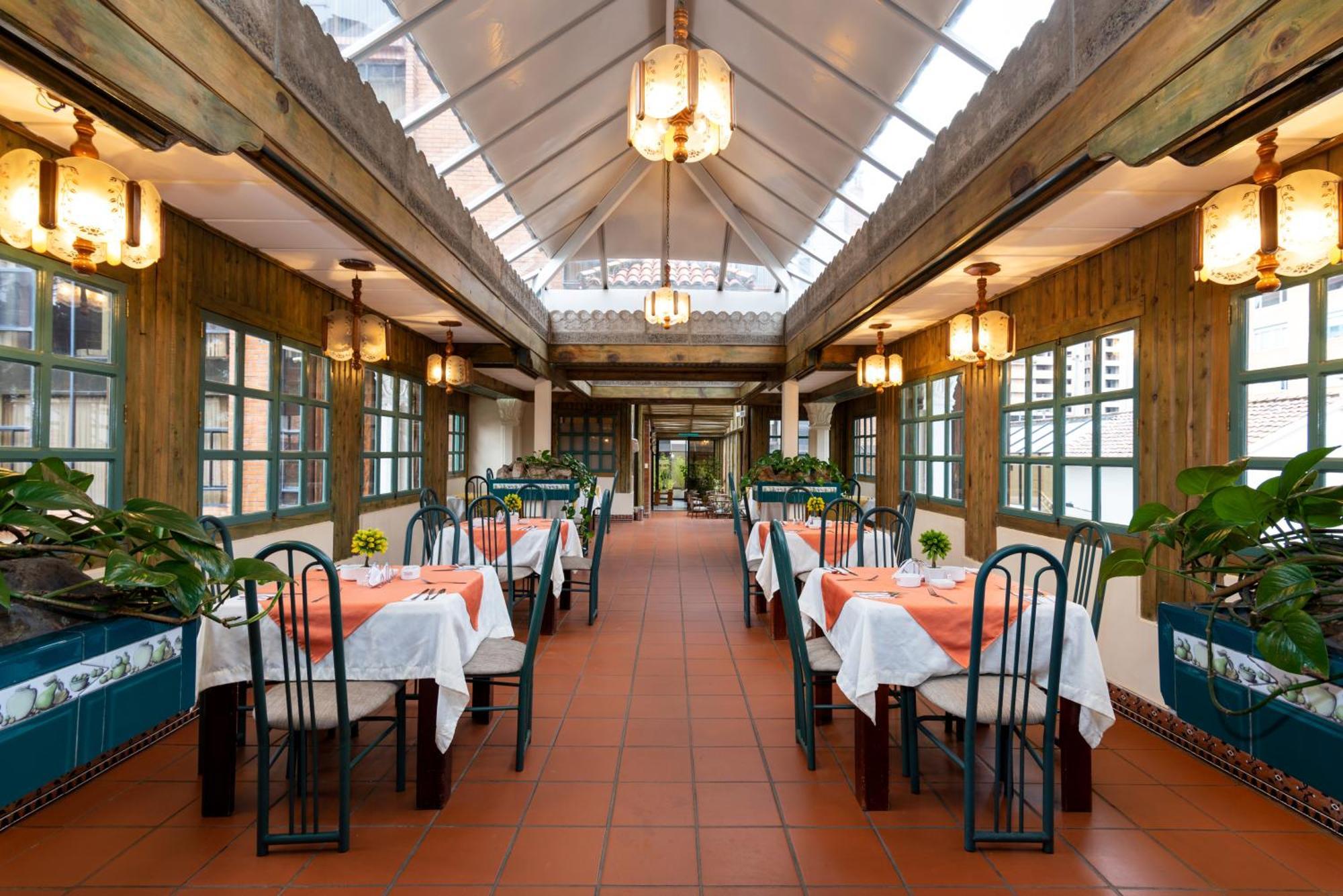 Hotel Nass Pinar Del Lago 昆卡 外观 照片