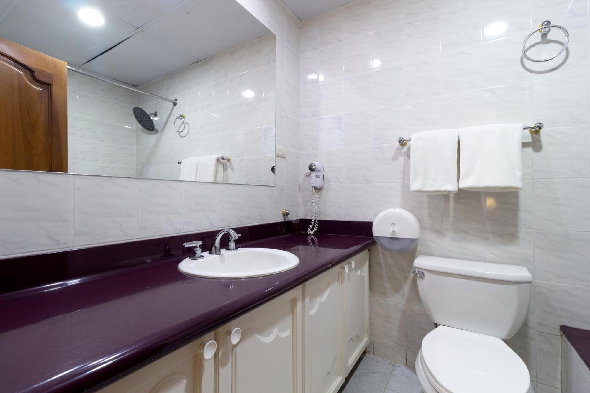 Hotel Nass Pinar Del Lago 昆卡 外观 照片