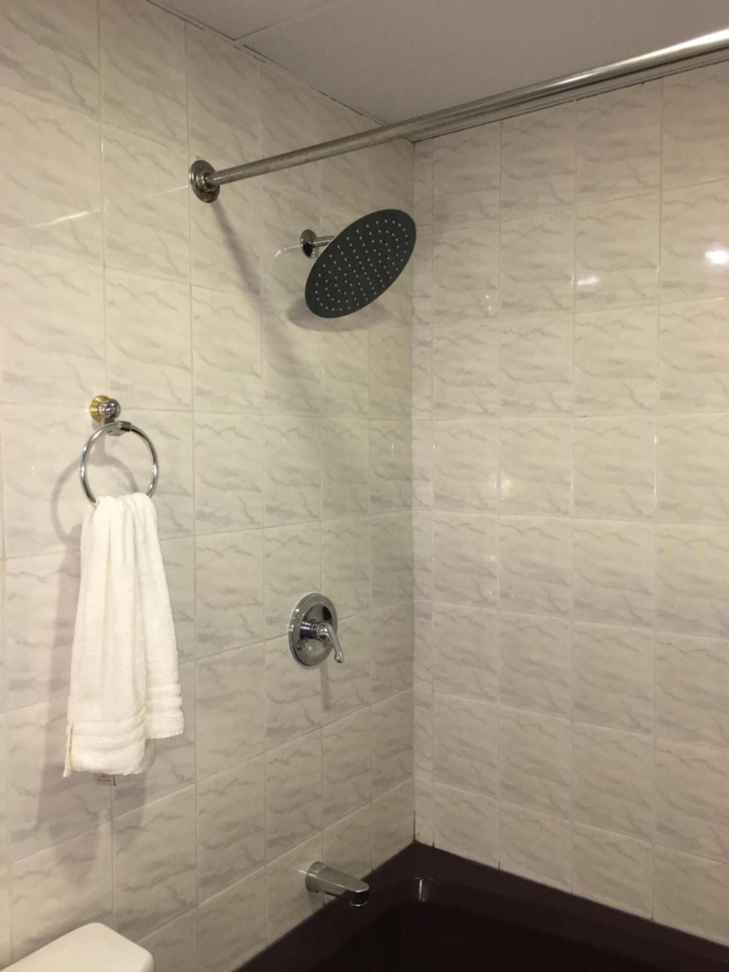 Hotel Nass Pinar Del Lago 昆卡 外观 照片
