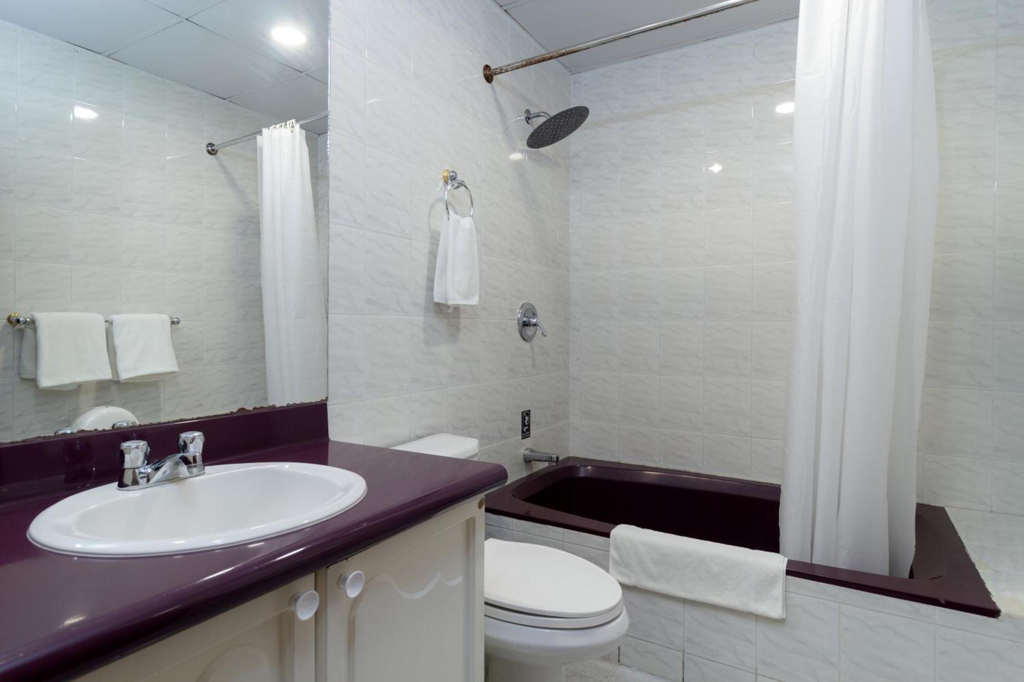 Hotel Nass Pinar Del Lago 昆卡 外观 照片