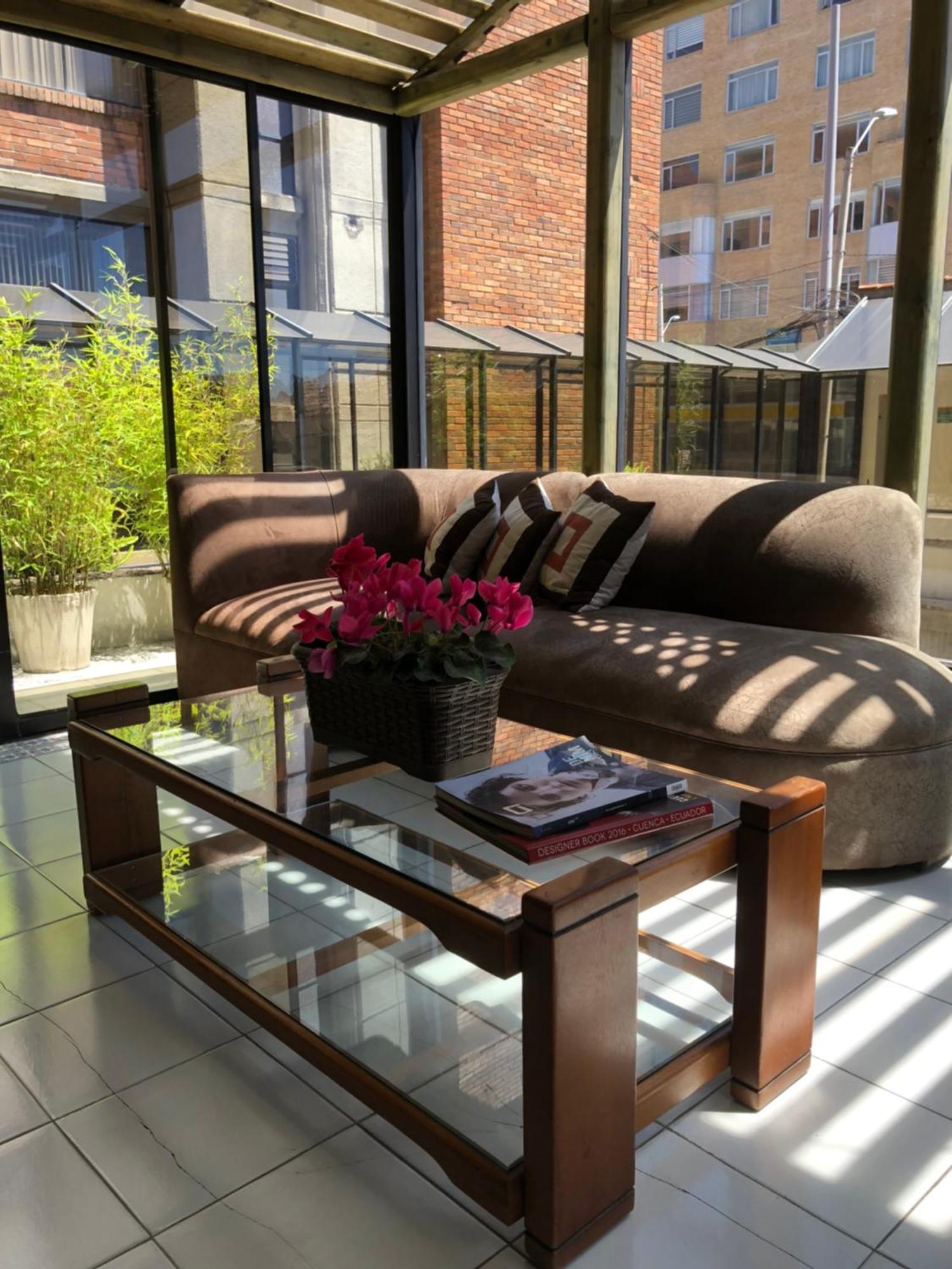 Hotel Nass Pinar Del Lago 昆卡 外观 照片
