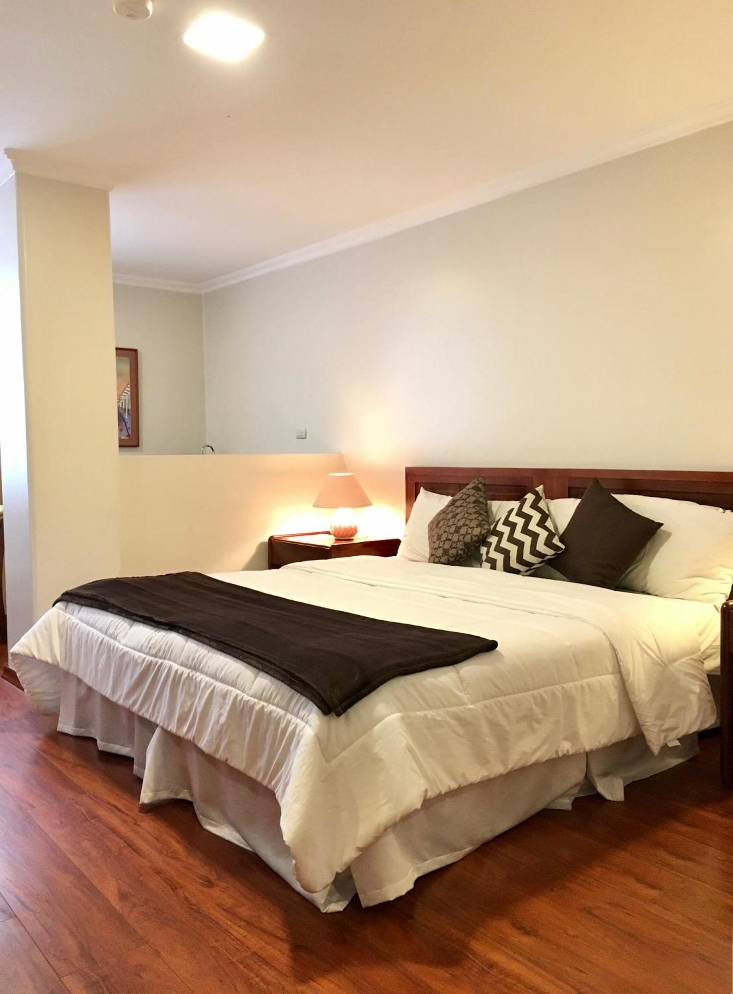 Hotel Nass Pinar Del Lago 昆卡 外观 照片