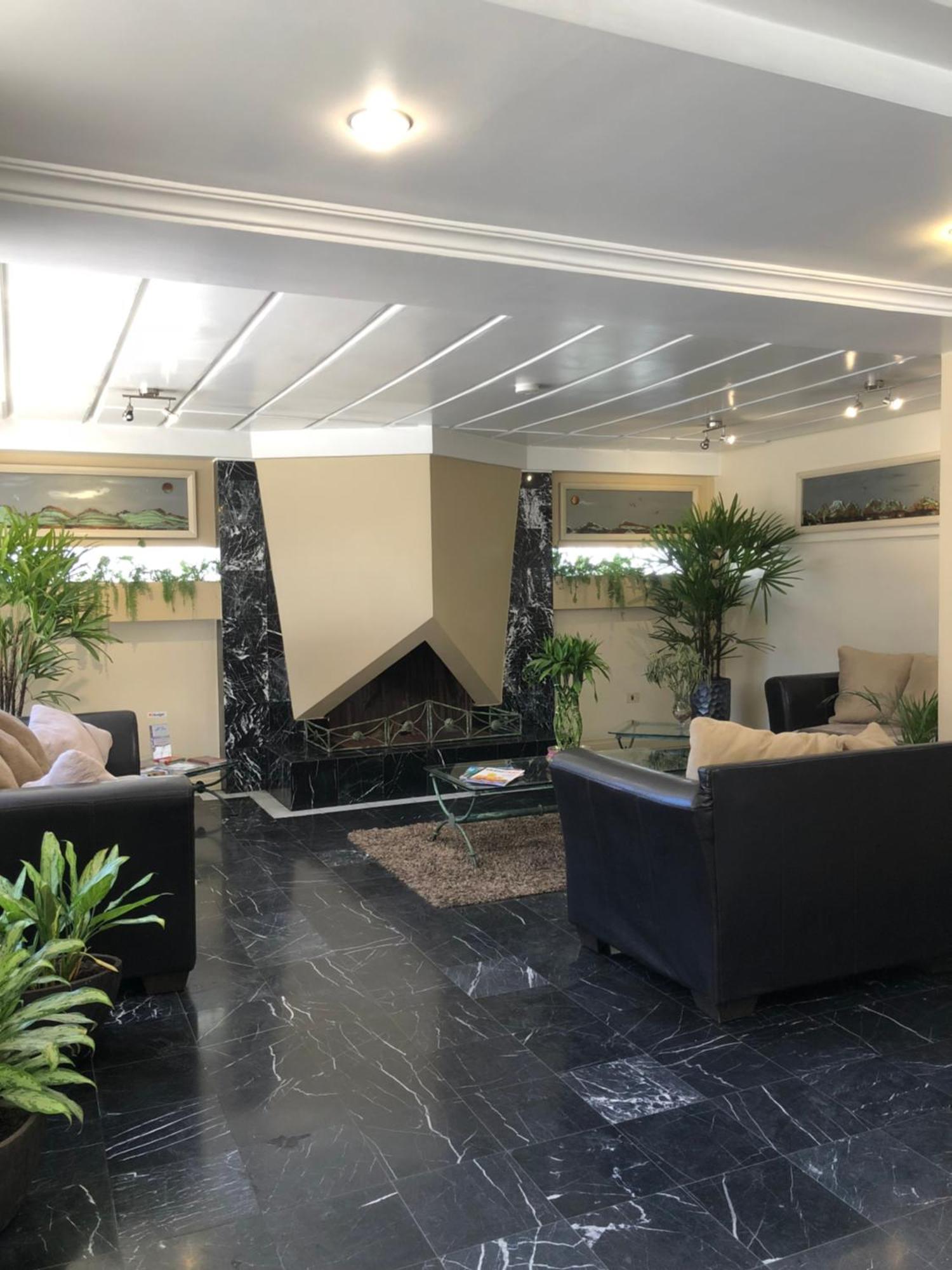 Hotel Nass Pinar Del Lago 昆卡 外观 照片