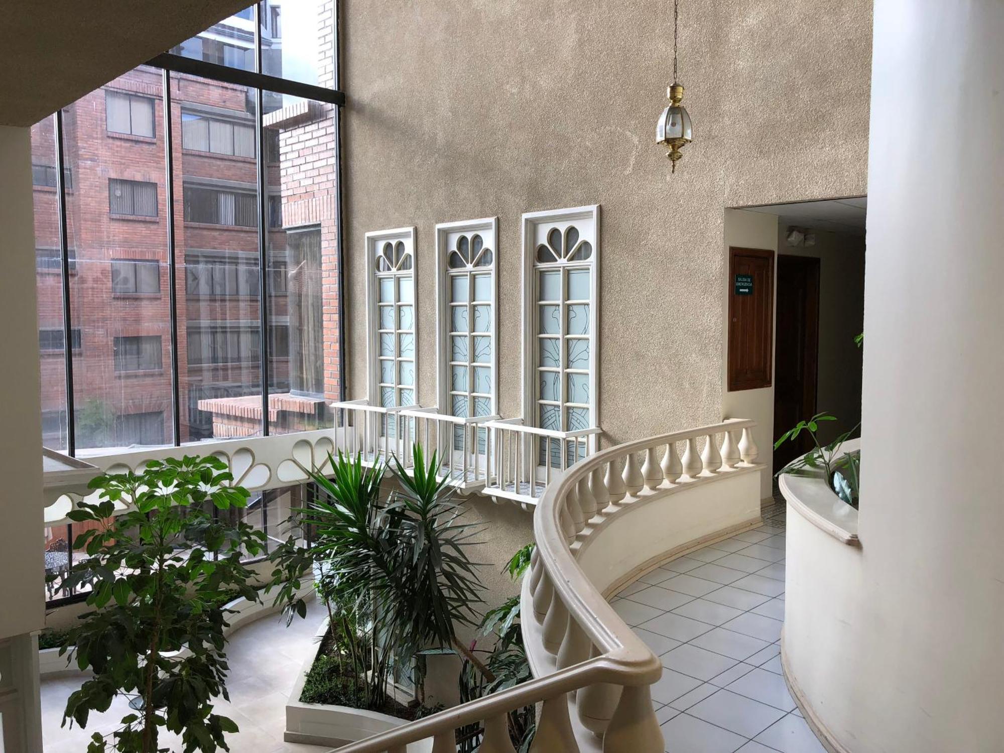 Hotel Nass Pinar Del Lago 昆卡 外观 照片
